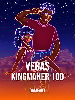 Vegas Kingmaker 100