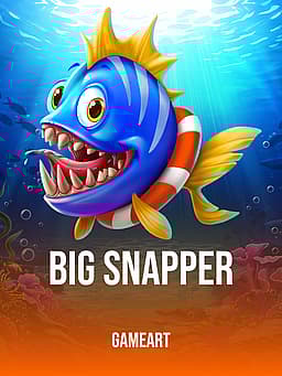 Big Snapper