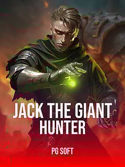 Jack the Giant Hunter