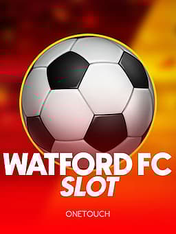 Watford FC Slot