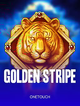 Golden Stripe