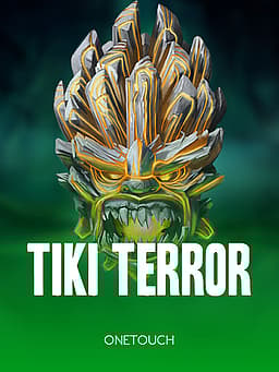 Tiki Terror