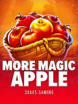 More Magic Apple