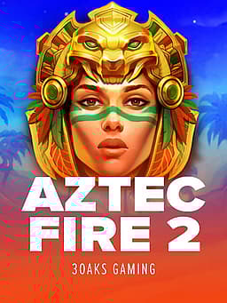 Aztec Fire 2