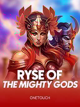Ryse of the Mighty Gods