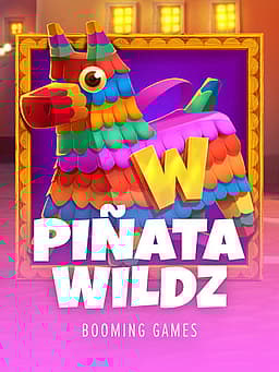 Pinata Wildz