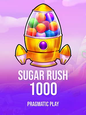 Sugar Rush 1000