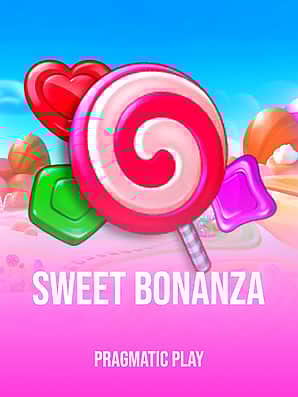 Sweet Bonanza