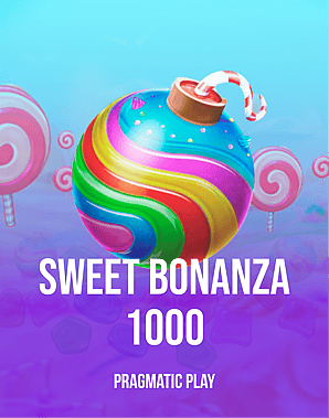 Sweet Bonanza 1000