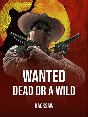 Wanted Dead or a Wild