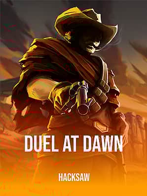 Duel at Dawn