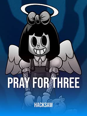 Pray for Three