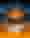 Flaming Fox