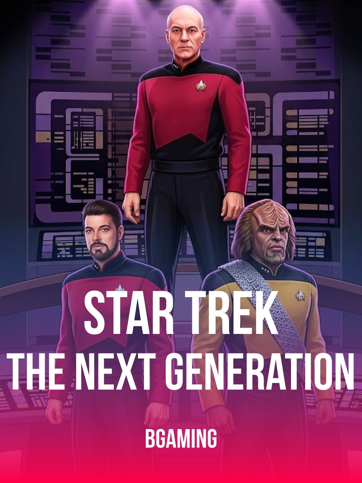 Star Trek The Next Generation