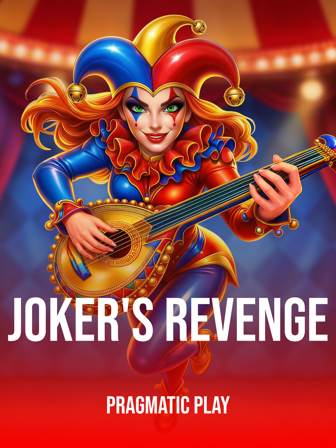 Joker's Revenge