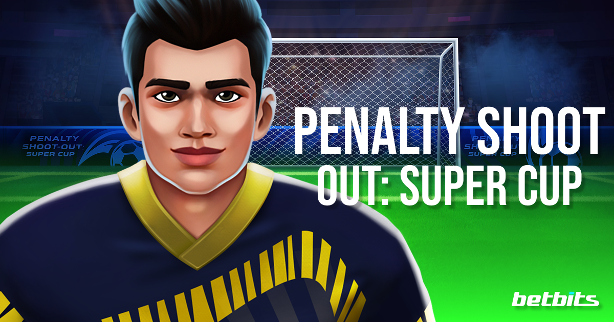 Penalty Shoot Out – Получите Большие Выигрыши в Футбольном Слоте Evoplay