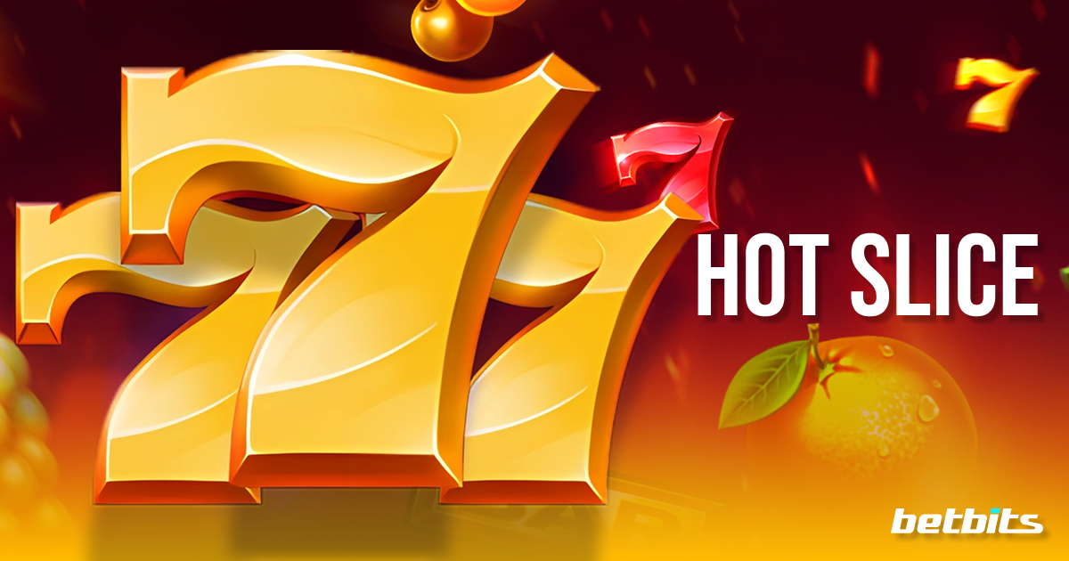Hot Slice – Evoplay’s Skill-Based Instant Game with Rapid Slicing and Multi-Level Jackpots