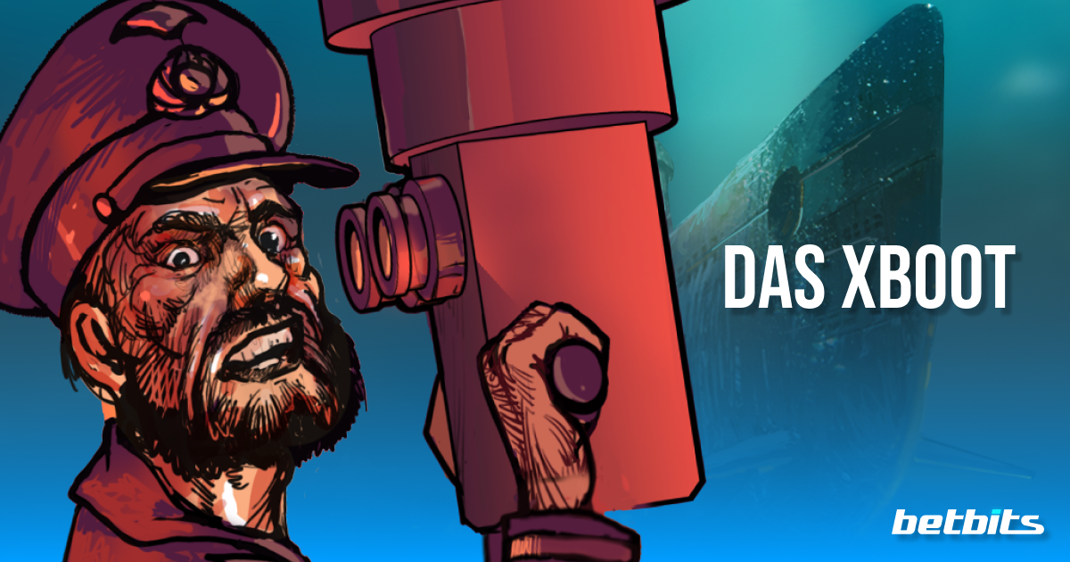 Das xBoot – Unleash Tactical Wins at Betbits