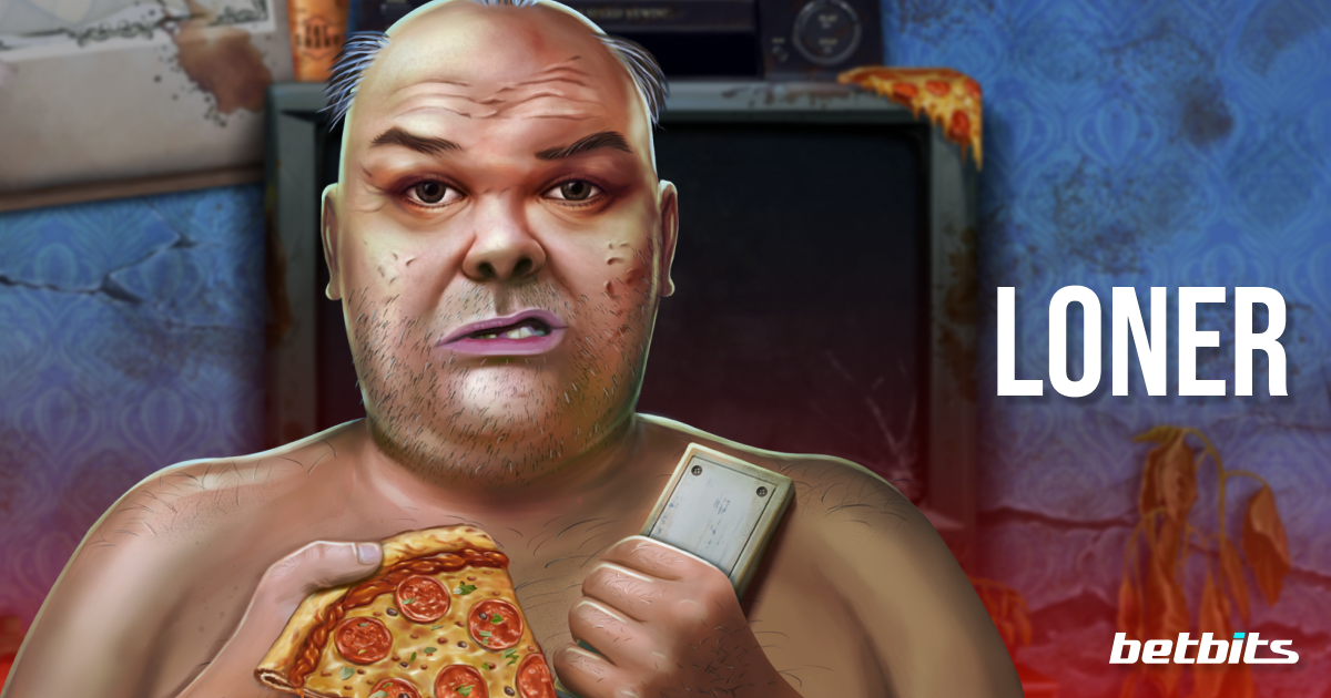 Loner Slot – Quirky Mini-Games and a 14,999x Max Win at Betbits