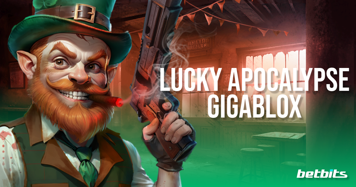 Lucky Apocalypse – Yggdrasil’s Zombie-Filled Leprechaun Slot with 6,260x Potential