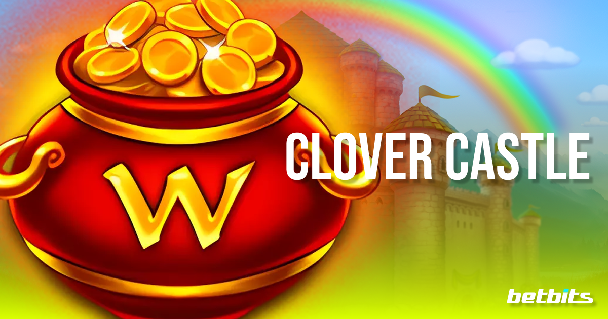 Clover Castle: Irish Luck Meets Medieval Fun in Popiplay’s 5x5 Slot