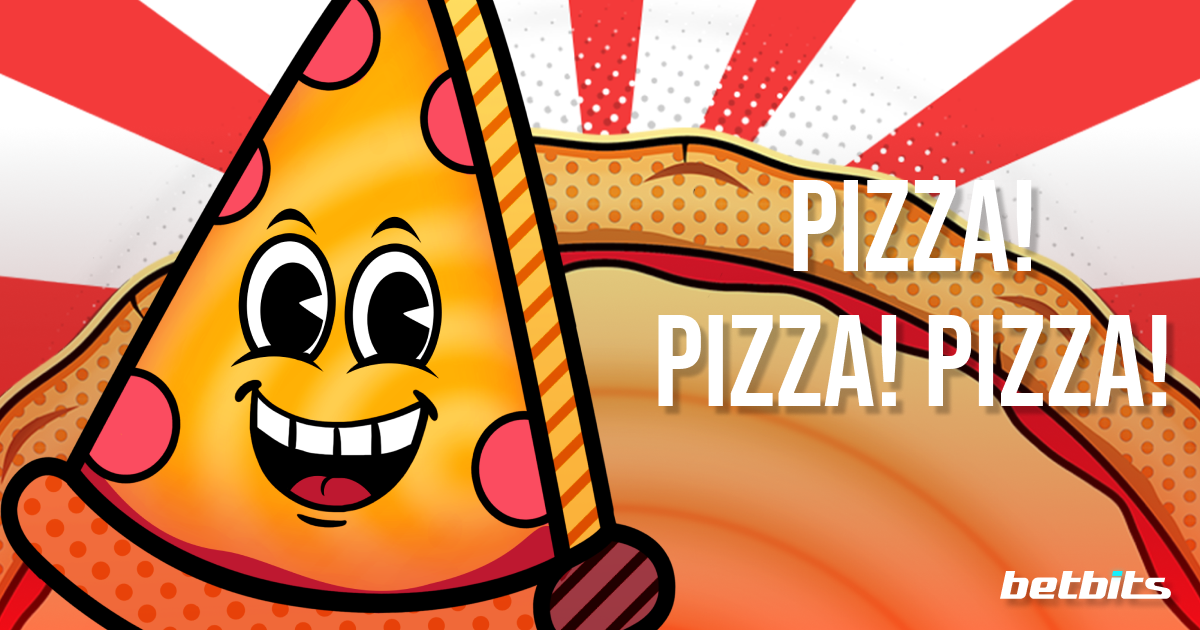 Pizza! Pizza? Pizza!: Pragmatic Play’s Flavorful Slot Adventure