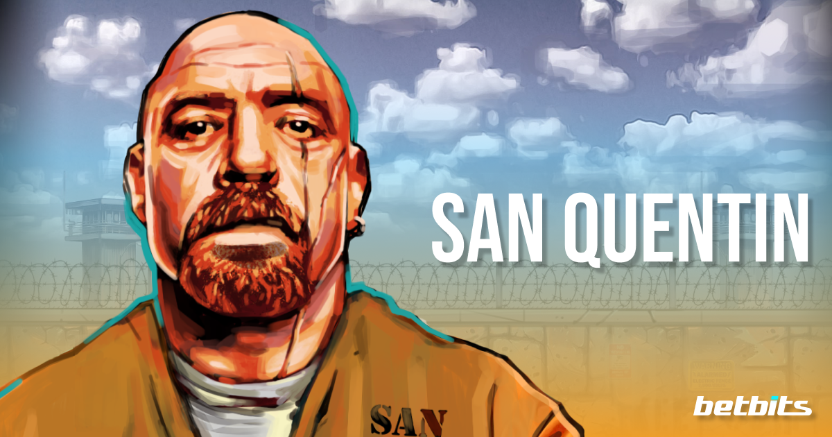 San Quentin xWays – Nolimit City’s Bold Prison Slot at Betbits