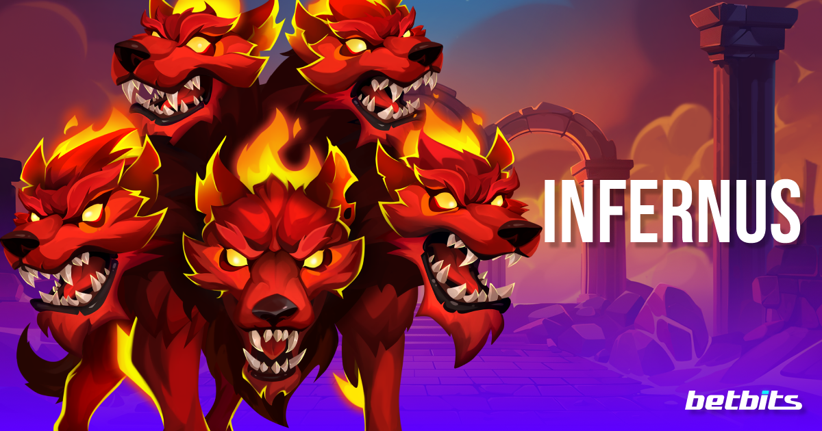Infernus – Blazing Wild Blocks and Epic Wins at Betbits