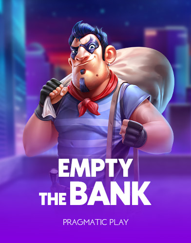 Empty the Bank – Join the Ultimate Heist at Betbits