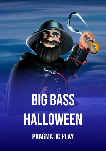 Big Bass Halloween: Fishing Meets Frights in Pragmatic Play’s Spooky Reskin