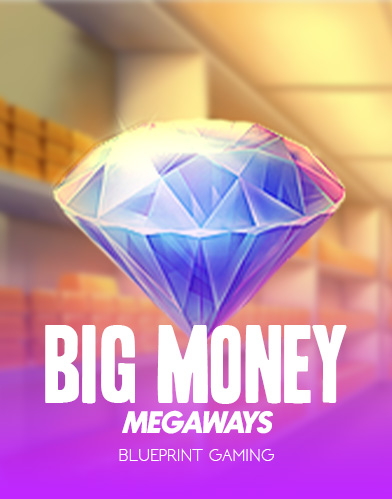 Big Money Megaways – Chase 2,000x Cashpots and Frenzy Spins in Blueprint’s Money-Themed Slot