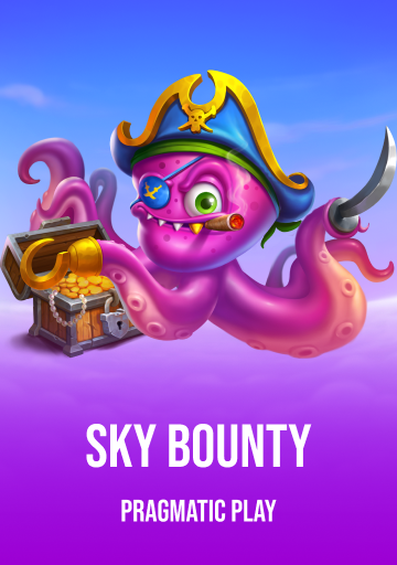 Sky Bounty – Explore High-Flying Pirate Adventures at Betbits