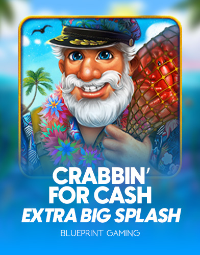 Crabbin for Cash Extra Big Splash: Blueprint Gaming’s Fishing-Themed Adventure