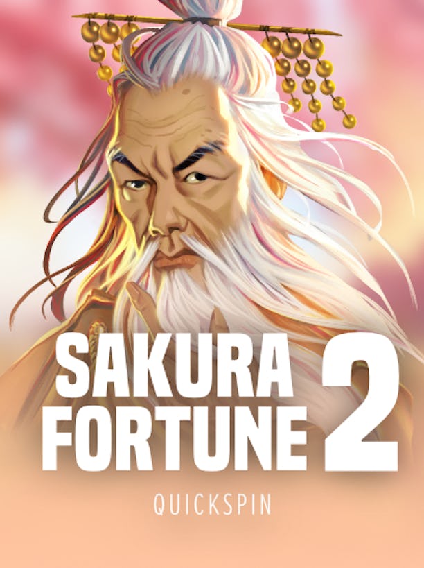 Sakura Fortune 2 – Quickspin Slot Review & Guide