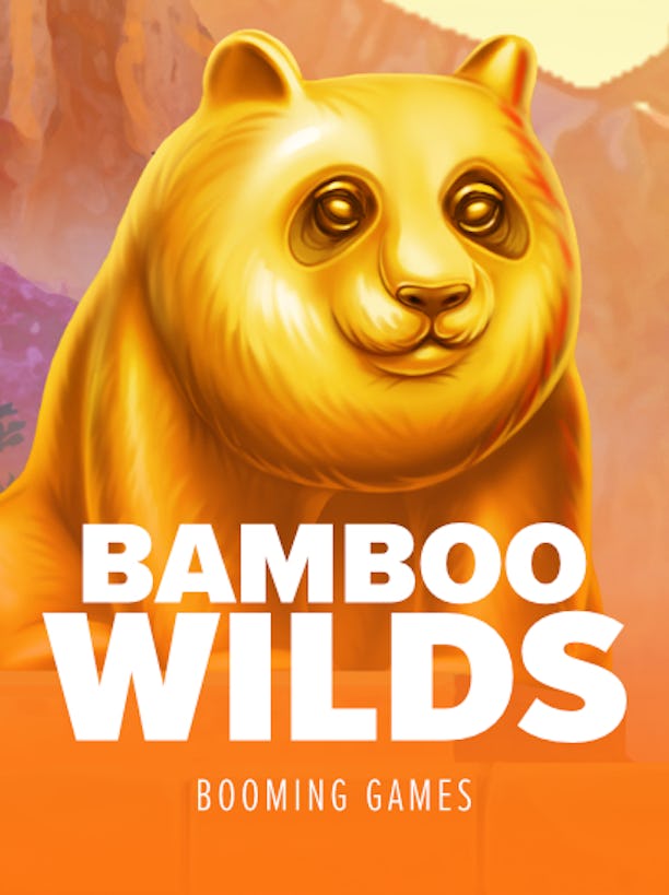 Bamboo Wilds: Booming Games’ Panda-Themed Slot With Walking Wilds