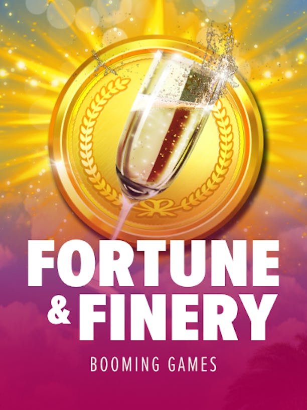 Fortune and Finery – Booming Games Slot with Symbol Upgrades
