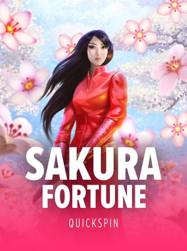 Sakura Fortune: Quickspin’s Exquisite Japanese Themed Slot