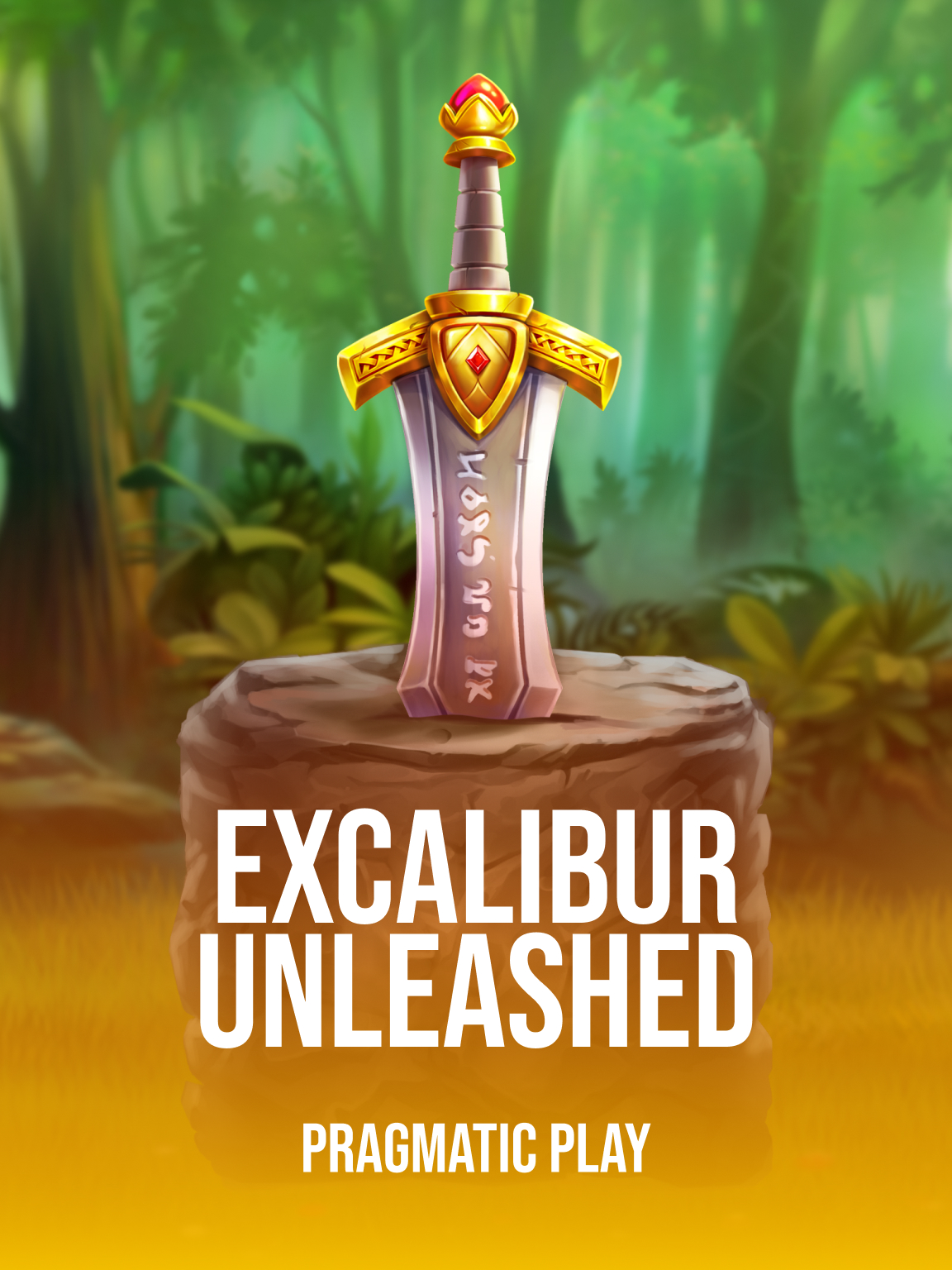 Excalibur Unleashed: Pragmatic Play’s Sword-In-Stone Slot With Sticky Wild Multipliers