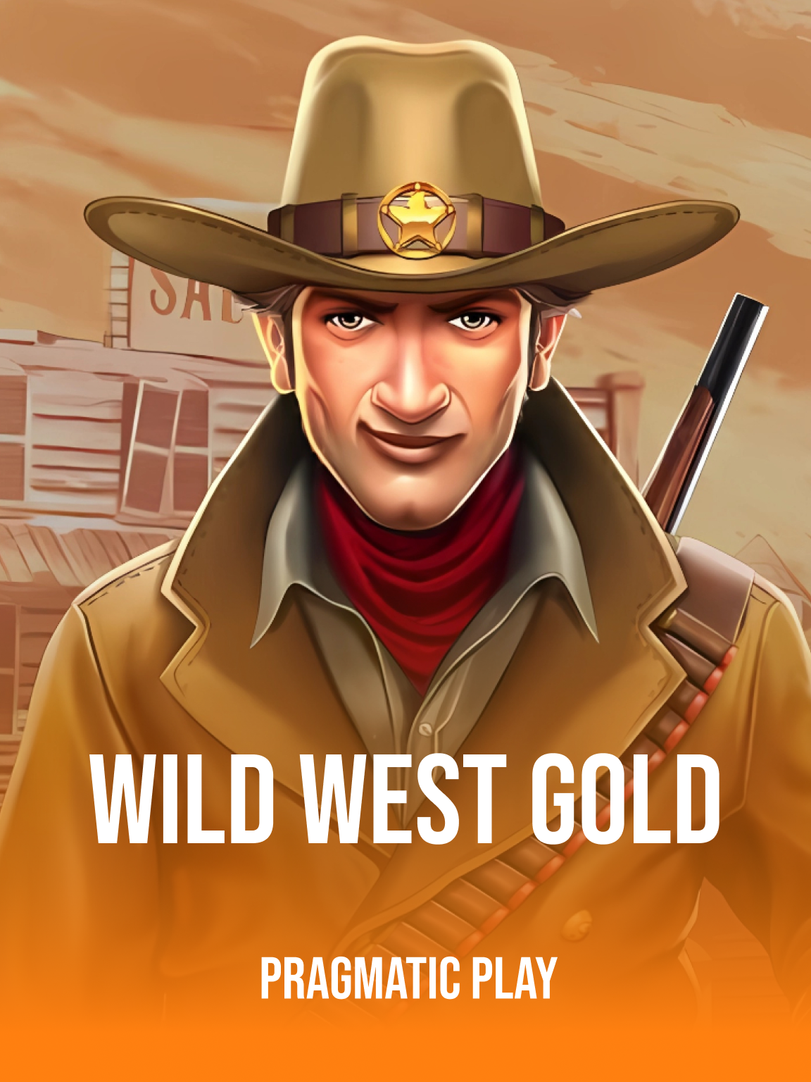 Wild West Gold – High-Voltage Western Action on Betbits