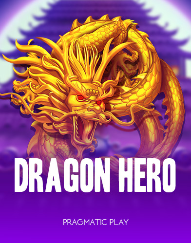 Dragon Hero: Pragmatic Play’s High-Action Asian Slot