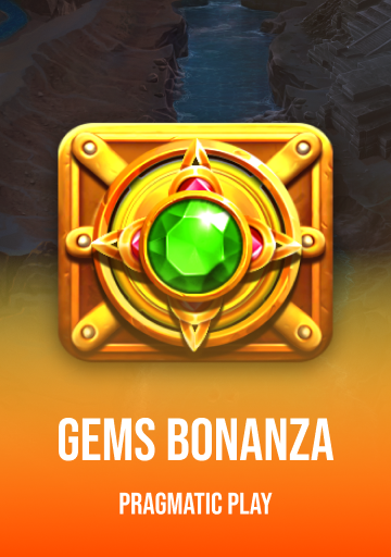 Gems Bonanza: Pragmatic’s High-Voltage Gem Grid Slot