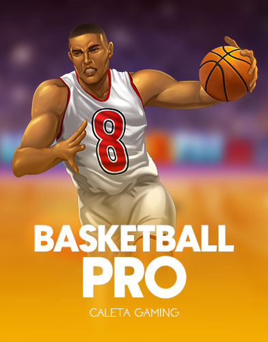 Basketball Pro: Caleta Gaming’s Fast-Paced Slot With 243 Ways to Win