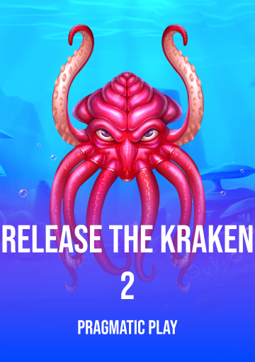 Release the Kraken 2: Dive into a New Deep-Sea Adventure at Betbits