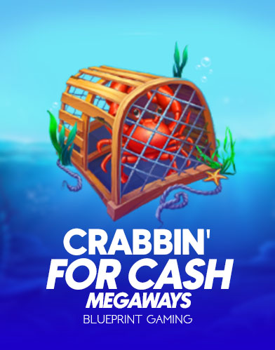 Crabbin’ For Cash Megaways – Blueprint Gaming’s Crab-Fishing Adventure