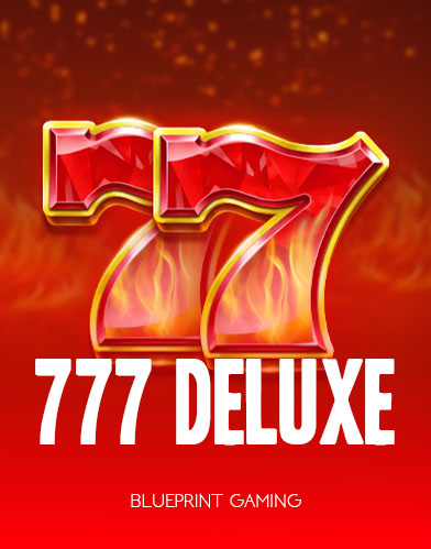 777 Deluxe: Retro Fruit Meets Modern Slot Action