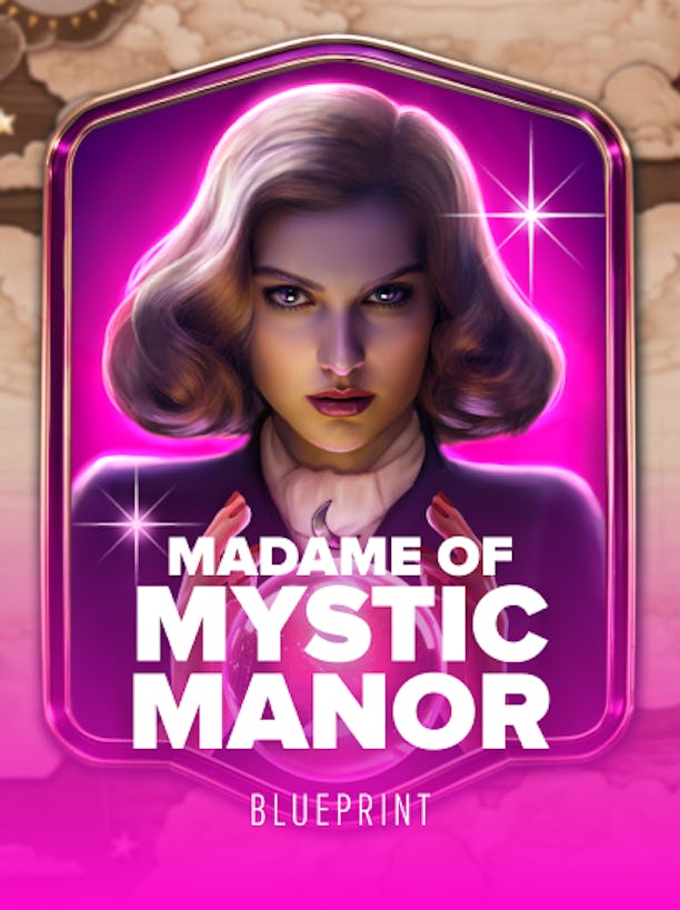 Madame of Mystic Manor: Eksplorasi Hot Zones dan Multiplier Wilds dari Blueprint Gaming