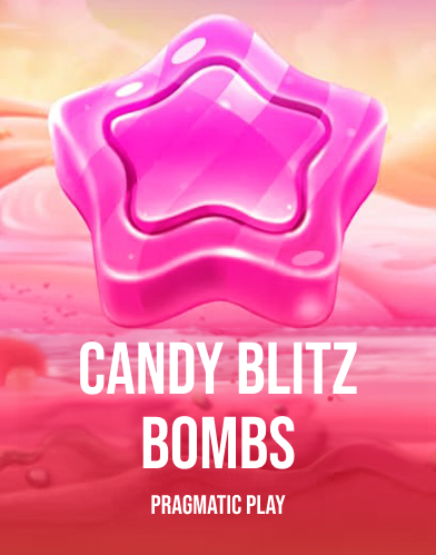 Candy Blitz Bombs – Sugary Multiplier Madness at Betbits