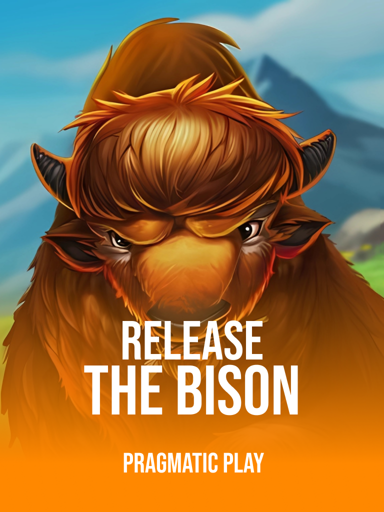Release the Bison: Pragmatic Play’s Animal-Themed Slot with Roaming Wilds