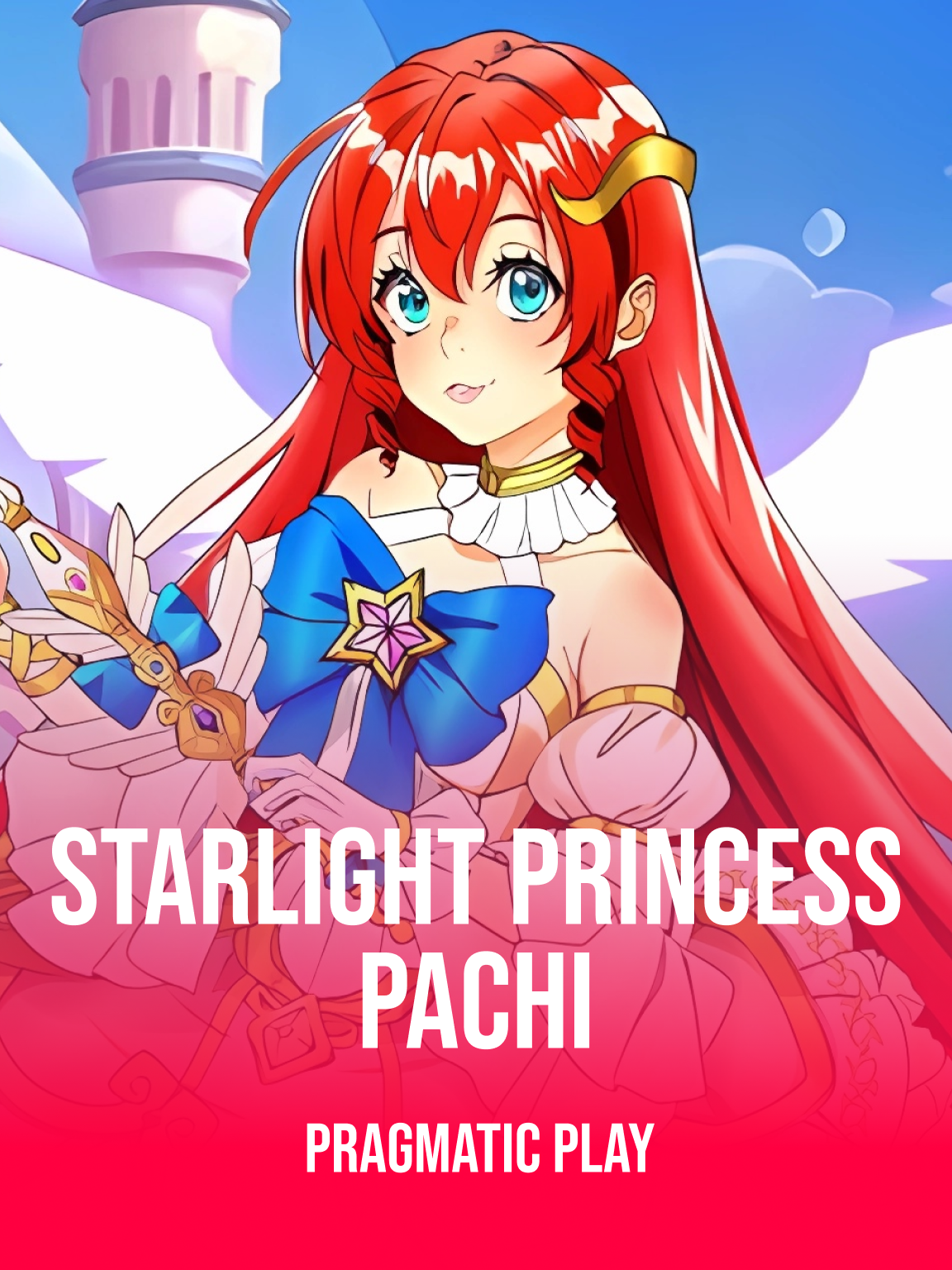 Starlight Princess Pachi – A Retro Arcade Twist on the Popular Anime-Themed Slot