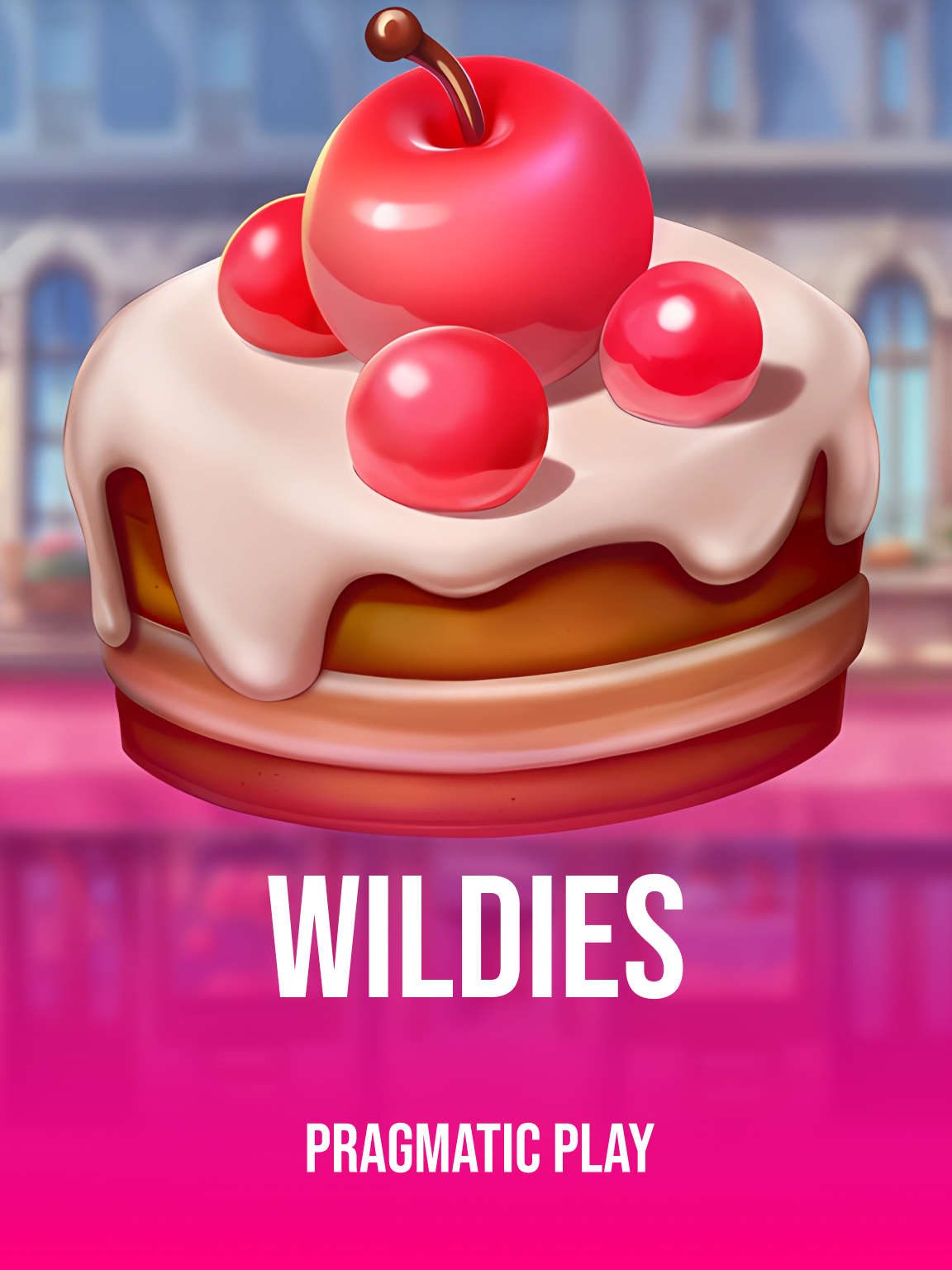 Wildies – Roaming Multiplier Madness at Betbits